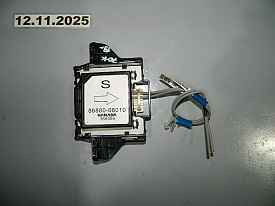 АНТЕННА НАВИГАЦИЙ (86880-06010) (ЧЕРНЫЙ) TOYOTA CAMRY XV70-75 2017-2023