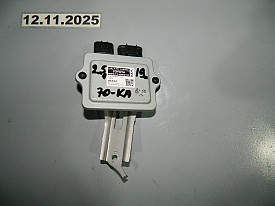 БЛОК УПРАВЛЕНИЯ ТОПЛИВНЫМ НАСОСОМ (89571-06010) (ЧЕРНЫЙ) TOYOTA CAMRY XV70-75 2017-2023