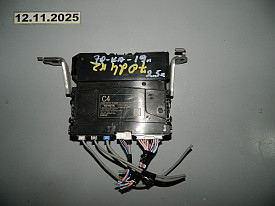 БЛОК УПРАВЛЕНИЯ ТЕЛЕФОНОМ (86740-06010) TOYOTA CAMRY XV70-75 2017-2023