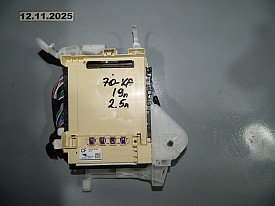 БЛОК ПРЕДОХРАНИТЕЛЕЙ САЛОНА (БОДИК) 2.5 (82730-06A81) TOYOTA CAMRY XV70-75 2017-2023