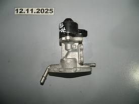КЛАПАН EGR 2.5 (25620-25020) TOYOTA CAMRY XV70-75 2017-2023