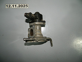 КЛАПАН EGR 2.5 (25620-F0020) TOYOTA CAMRY XV70-75 2017-2023