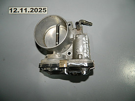 ДРОССЕЛЬНАЯ ЗАСЛОНКА 2.5 (ФИШКА СЛОМАНА) (22030-F0010) TOYOTA CAMRY XV70-75 2017-2023