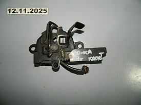 ЗАМОК КАПОТА С ДАТЧИКОМ TOYOTA CAMRY XV70-75 2017-2023