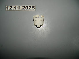 КРЕПЛЕНИЕ ПАТРУБКА СИСТЕМЫ ОХЛАЖДЕНИЯ 2.5 (87009-30040) TOYOTA CAMRY XV70-75 2017-2023