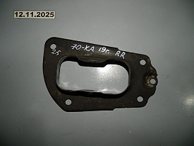 КРЕПЛЕНИЯ ЗАДНЕГО ПРОДОЛЬНОГО РЫЧАГА ПРАВЫЙ (48717-06030) TOYOTA CAMRY XV70-75 2017-2023