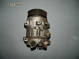 КОМПРЕССОР КОНДИЦИОНЕРА 2.5 (GG447280-8724) TOYOTA CAMRY XV70-75 2017-2023
