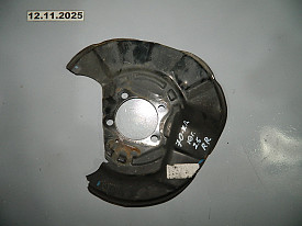 ЗАЩИТА ТОРМОЗНОГО ДИСКА ЗАДНЯЯ ПРАВАЯ (ПЕСОЧНИЦА) (МЯТАЯ) 2.5 (47803-06010) TOYOTA CAMRY XV70-75 2017-2023