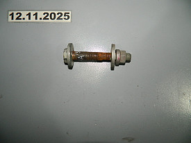 БОЛТ ГЕОМЕТРИЧЕСКИЙ ЗАДНИЙ (R-L) (48409-06010) TOYOTA CAMRY XV70-75 2017-2023