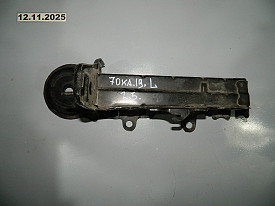 КРОНШТЕЙН УСИЛИТЕЛЯ ПЕРЕДНИЙ НИЖНИЙ ЛЕВЫЙ (52103-06010) TOYOTA CAMRY XV70-75 2017-2023