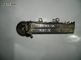 КРОНШТЕЙН УСИЛИТЕЛЯ ПЕРЕДНИЙ НИЖНИЙ ПРАВЫЙ (52102-06010) TOYOTA CAMRY XV70-75 2017-2023