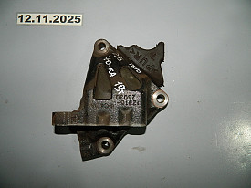 КРОНШТЕЙН ПОДУШКИ ПРАВЫЙ 2.5 (12315-25030) TOYOTA CAMRY XV70-75 2017-2023