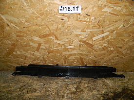 ВОЗДУХАЗАБОРНИК КОРПУСА ПЕЧКИ ВЕРХНИЙ (55950-35070) TOYOTA FJ CRUISER J15 2005-2020