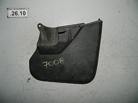 БРЫЗГОВИК ЗАДНИЙ ПРАВЫЙ TOYOTA FJ CRUISER J15 2005-2020