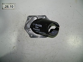 КОЖУХ РУЛЕВОЙ КОЛОНКИ (ВНУТРЕННИЙ) TOYOTA FJ CRUISER J15 2005-2020