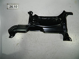 ЗАЩИТА ПОДКОЛЕННАЯ ЛЕВАЯ TOYOTA FJ CRUISER J15 2005-2020