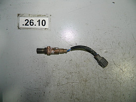 ЛЯМБДА ЗОНД (КИСЛОРОДНЫЙ ДАТЧИК) 4.0 (89465-35680) TOYOTA FJ CRUISER J15 2005-2020