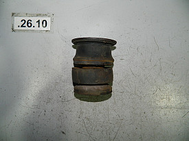 ПОДУШКА РАМЫ СЕРЕДИНА (R-L) TOYOTA FJ CRUISER J15 2005-2020