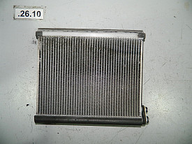 ИСПАРИТЕЛЬ КОНДИЦИОНЕРА TOYOTA FJ CRUISER J15 2005-2020