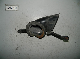 ВОЗДУХОЗАБОРНИК 4.0 (17972-31010) TOYOTA FJ CRUISER J15 2005-2020