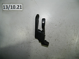 РУЧКА ОТКРЫВАНИЯ БЕНЗОБАКА (77306-48020) TOYOTA HIGHLANDER XU20 2000-2007