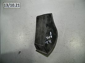 УПОР НОГИ (ЧЕРНЫЙ) (58191-48040) TOYOTA HIGHLANDER XU20 2000-2007