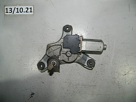 МЕХАНИЗМ ДВОРНИКА ДВЕРИ БАГАЖНИКА (МОТОРЧИК) (85130-48020) TOYOTA HIGHLANDER XU20 2000-2007