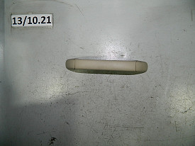 РУЧКА ПОТОЛКА 3.3 (БЕЖЕВЫЙ) TOYOTA HIGHLANDER XU20 2003-2007