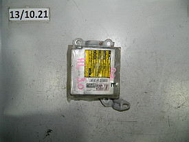 БЛОК SRS (УПРАВЛЕНИЯ AIRBAG) (89170-48011) TOYOTA HIGHLANDER XU20 2000-2007