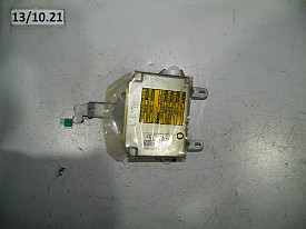 БЛОК SRS (УПРАВЛЕНИЯ AIRBAG) (89170-48110) TOYOTA HIGHLANDER XU20 2000-2007