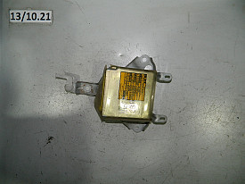 БЛОК SRS (УПРАВЛЕНИЯ AIRBAG) (89170-48100) TOYOTA HIGHLANDER XU20 2000-2007