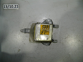 БЛОК SRS (УПРАВЛЕНИЯ AIRBAG) (89170-48090) TOYOTA HIGHLANDER XU20 2000-2007