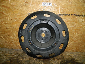 КОЖУХ ЗАПАСНОГО КОЛЕСА (БЕЗ КРЫШКИ) 3.3 TOYOTA HIGHLANDER XU20 2003-2008