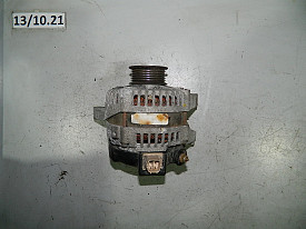 ГЕНЕРАТОР 3.3 (4 КОНТАКТА) (27060-20280) TOYOTA HIGHLANDER XU20 2004-2007