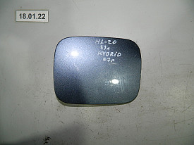 ЛЮЧОК БЕНЗОБАКА TOYOTA HIGHLANDER XU20 2000-2007