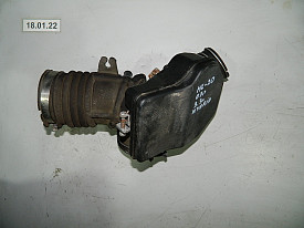 ГОФРА ВОЗДУШНОГО ФИЛЬТРА (HYBRID) (С НАКОПИТЕЛЕМ) 3.3 (ПАТРУБОК) (17881-20140) TOYOTA HIGHLANDER XU20 2000-2007