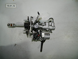 ГЛАВНЫЙ ТОРМОЗНОЙ ЦИЛИНДР (С НАСОСОМ) 3.3 (HYBRID) (138110-10420) TOYOTA HIGHLANDER XU20 2000-2007