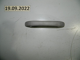 РУЧКА ПОТОЛКА 3.3 (СЕРЫЙ) TOYOTA HIGHLANDER XU20 2000-2007