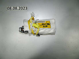 АИРБАГ СИДЕНИЯ ПЕРЕДНИЙ ЛЕВЫЙ (AIRBAG ПОДУШКА БЕЗОПАСНОСТИ) TOYOTA HIGHLANDER XU40 2007-2010