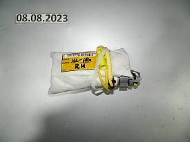 АИРБАГ СИДЕНИЯ ПЕРЕДНИЙ ПРАВЫЙ (AIRBAG ПОДУШКА БЕЗОПАСНОСТИ) TOYOTA HIGHLANDER XU40 2007-2010