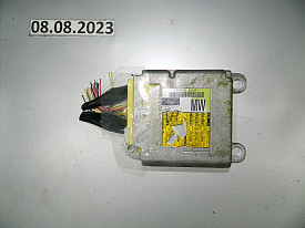 БЛОК SRS (УПРАВЛЕНИЯ AIRBAG) (89170-48240) TOYOTA HIGHLANDER XU40 2007-2013