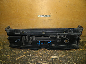 БРАДАЧОК БАГАЖНИКА (64993-48040) (БЕЗ КРЫШКИ) TOYOTA HIGHLANDER XU40 2007-2013