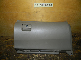 БАРДАЧОК ПЕРЕДНЕЙ ПАНЕЛИ (БЕЖЕВЫЙ) TOYOTA HIGHLANDER XU40 2007-2013