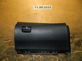 БАРДАЧОК ПЕРЕДНЕЙ ПАНЕЛИ (ЧЕРНЫЙ) TOYOTA HIGHLANDER XU40 2007-2013