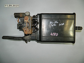 АБСОРБЕР (УГОЛЬНЫЙ ФИЛЬТР EVAP) (77740-0E020) (БОЛЬШОЙ) TOYOTA HIGHLANDER XU40 2007-2013