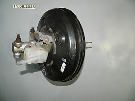 ВАКУУМНЫЙ УСИЛИТЕЛЬ С ГЛАВНЫМ ТОРМОЗНЫМ ЦИЛИНДРОМ) (ВАКУУМ) TOYOTA HIGHLANDER XU40 2007-2013