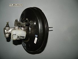 ВАКУУМНЫЙ УСИЛИТЕЛЬ С ГЛАВНЫМ ТОРМОЗНЫМ ЦИЛИНДРОМ (ВАКУУМ) (СЛОМАН СОСОК) TOYOTA HIGHLANDER XU40 2007-2013