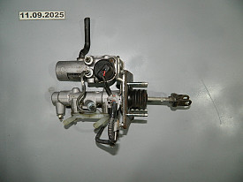 ГЛАВНЫЙ ТОРМОЗНОЙ ЦИЛИНДР (С НАСОСОМ) 3.3 (HYBRID) (47201-48210) (47207-48070) TOYOTA HIGHLANDER XU40 2007-2013