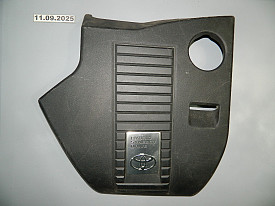 ДЕКОР ДВИГАТЕЛЯ (КРЫШКА МОТОРА) 3.3 (53796-48060) (HYBRID) TOYOTA HIGHLANDER XU40 2007-2013