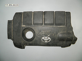 ДЕКОР ДВИГАТЕЛЯ (КРЫШКА МОТОРА) 2.7 (12601-36010) TOYOTA HIGHLANDER XU40 2007-2013